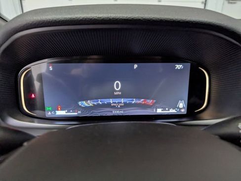 Used 2025 Jeep Wagoneer 4WD image 17