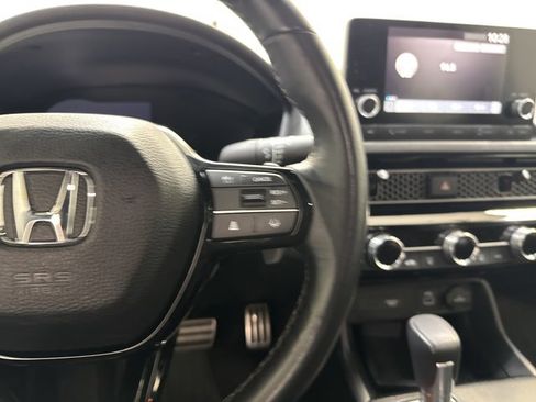 Used 2024 Honda Civic Sport image 18