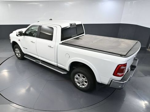 Used 2022 RAM 2500 Laramie AWD/4WD image 55