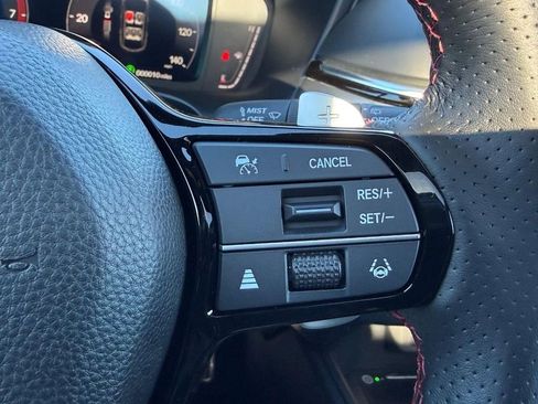 Certified 2025 Acura ADX A-Spec FWD image 16