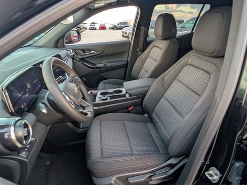 New 2026 Chevrolet Equinox LT FWD image 6