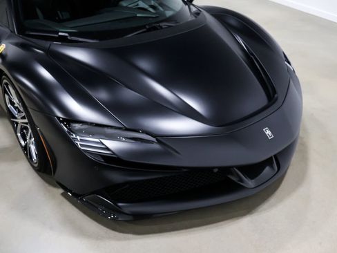 Used 2022 Ferrari SF90 Stradale image 70