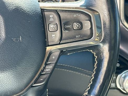 Used 2019 RAM 1500 Limited image 35