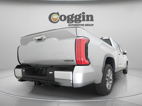 New 2026 Toyota Tundra 1794 Edition image 16