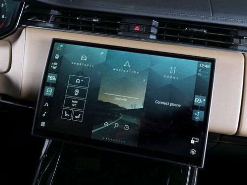New 2026 Land Rover Range Rover Sport SE AWD/4WD image 13