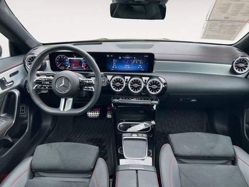 Certified 2026 Mercedes-Benz CLA 250 4MATIC image 23