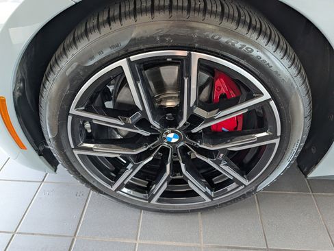 Used 2024 BMW M440i xDrive Gran Coupe w/ Premium Package AWD/4WD image 9