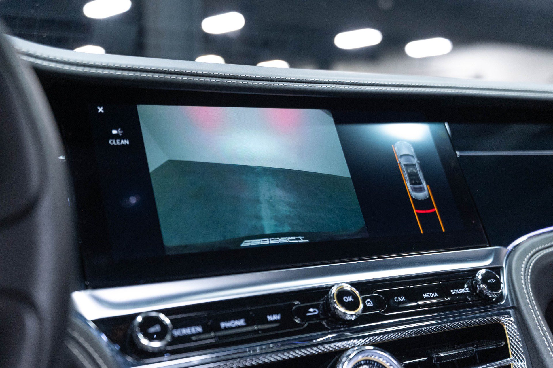 Used 2020 Bentley Flying Spur W12 AWD/4WD image 88