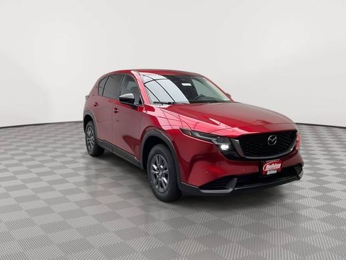 New 2026 MAZDA CX-5 Select AWD/4WD image 30