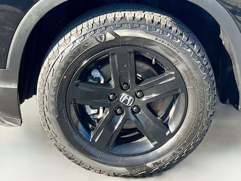 Used 2023 Honda Ridgeline Black Edition image 33