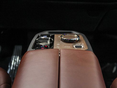 Certified 2023 BMW iX M60 w/ Executive Package AWD/4WD image 14