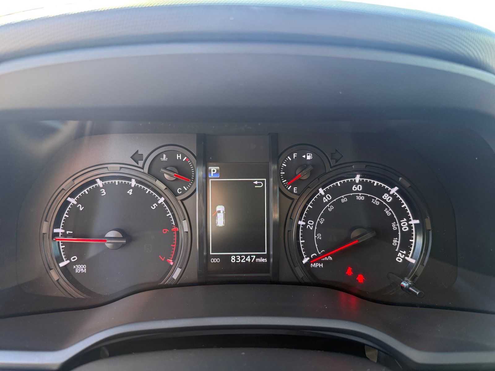 Used 2021 Toyota 4Runner SR5 Premium AWD/4WD image 11