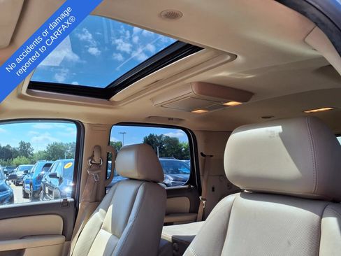 Used 2010 Chevrolet Tahoe LTZ AWD/4WD image 19