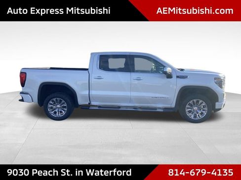 Used 2022 GMC Sierra 1500 Denali image 8