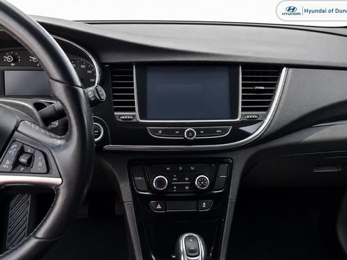 Used 2019 Buick Encore Preferred FWD image 9