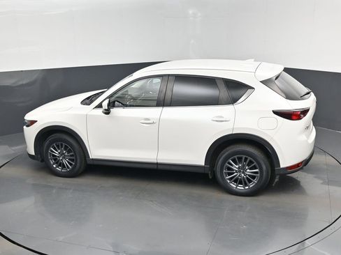 Used 2018 MAZDA CX-5 Sport image 34