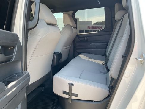 Used 2025 Toyota Tacoma SR5 RWD image 12