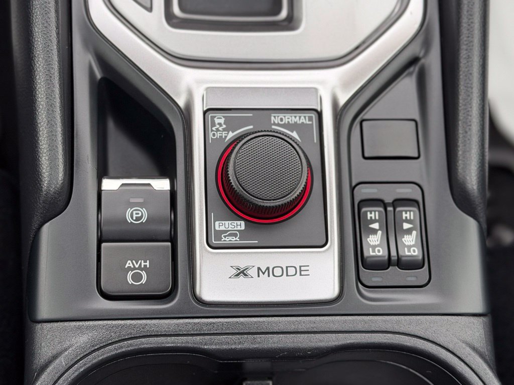 Used 2023 Subaru Forester Premium AWD/4WD image 12