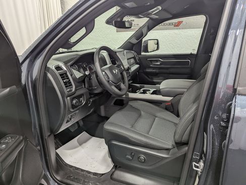 New 2026 RAM 1500 Big Horn image 14