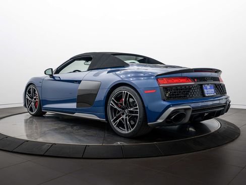 Used 2020 Audi R8 V10 performance AWD/4WD image 37
