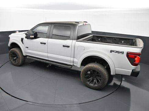 Used 2024 Ford F150 STX w/ Equipment Group 201A FX4 AWD/4WD image 21