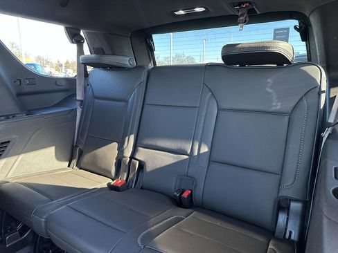 Certified 2021 GMC Yukon Denali w/ Denali Ultimate Package image 23