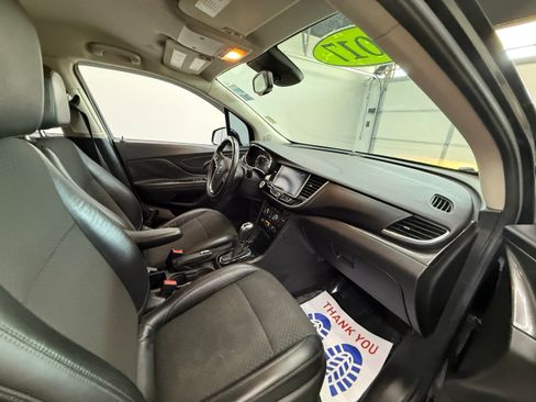 Used 2017 Buick Encore Preferred FWD image 20
