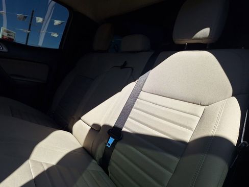 Used 2023 Ford Ranger XLT w/ Equipment Group 301A Mid image 23