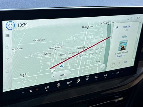 New 2025 Ford Escape ST-Line w/ Equipment Group 301A image 19