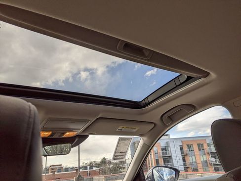 Used 2021 Honda Accord EX-L image 13