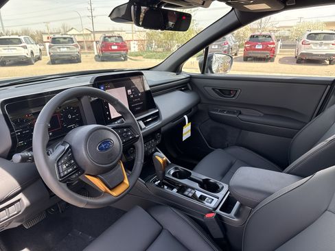 New 2026 Subaru Outback Wilderness AWD/4WD image 22