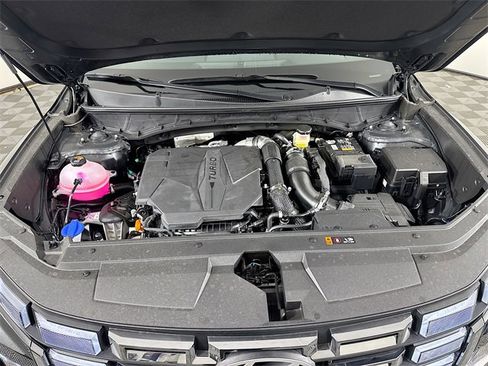 New 2025 Hyundai Santa Cruz Limited image 25