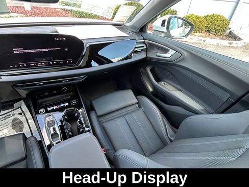 Used 2025 Audi A5 2.0T Premium w/ Premium Plus AWD/4WD image 11