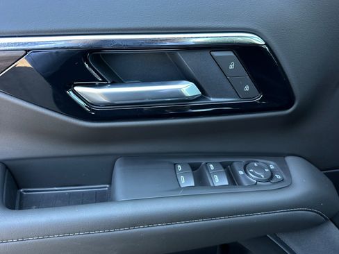 New 2026 Chevrolet Tahoe LS image 11