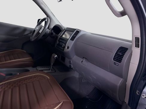 Used 2019 Nissan Frontier SV AWD/4WD image 27