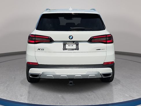 Used 2021 BMW X5 xDrive40i w/ Premium Package 2 AWD/4WD image 6