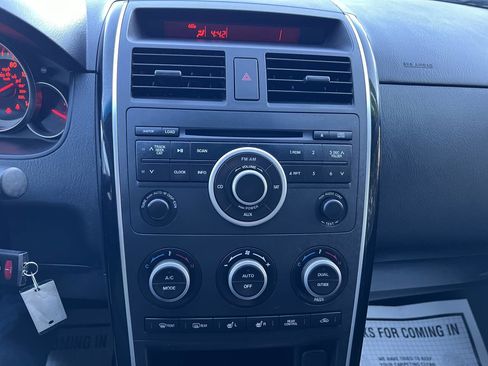 Used 2009 MAZDA CX-9 Sport image 40