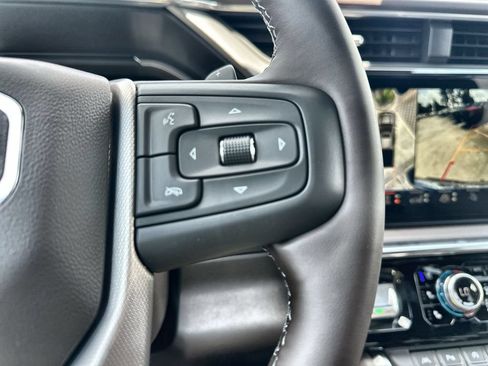 New 2026 GMC Sierra 1500 Denali w/ Denali Reserve Package AWD/4WD image 32