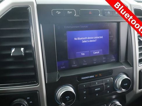 Used 2020 Ford F150 Lariat w/ Equipment Group 502A Luxury image 27