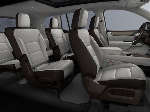 New 2025 GMC Acadia Denali w/ Super Cruise Package image 47