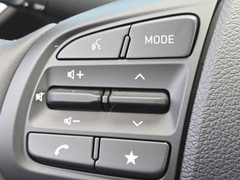 New 2026 Hyundai Venue SEL FWD image 26