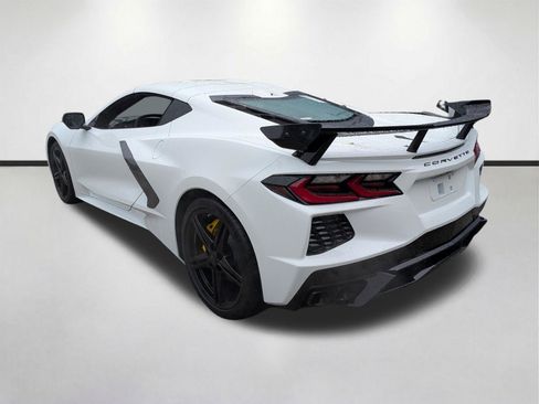 Used 2026 Chevrolet Corvette Stingray Coupe RWD image 6