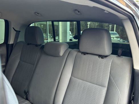 Used 2017 Toyota Tacoma SR5 image 24