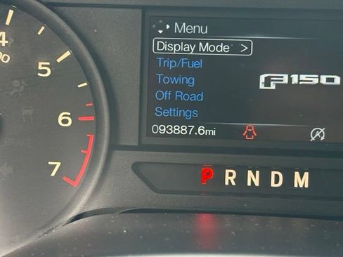 Used 2018 Ford F150 XL w/ Equipment Group 101A Mid RWD image 4