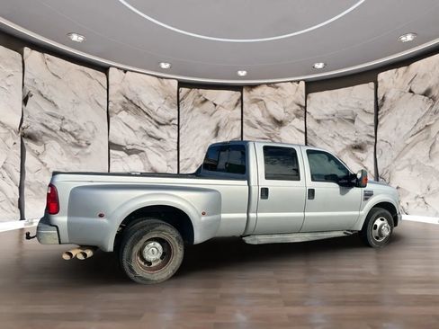 Used 2008 Ford F350 XLT RWD image 6