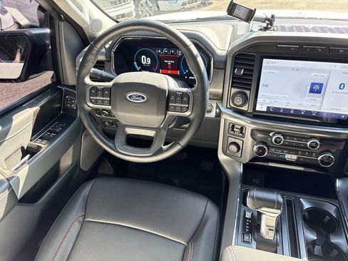 Certified 2022 Ford F150 Lariat image 14