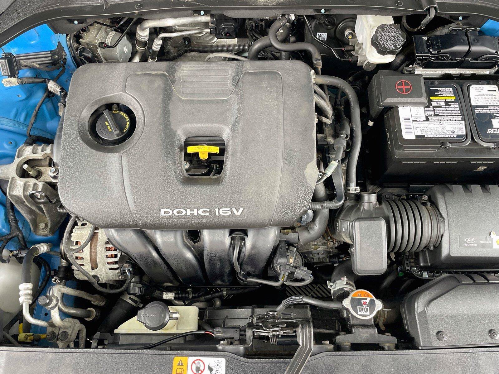 Used 2019 Hyundai Kona SE FWD image 30