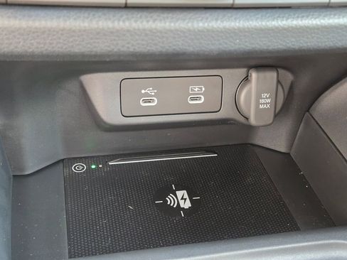 New 2026 Acura ADX FWD image 29