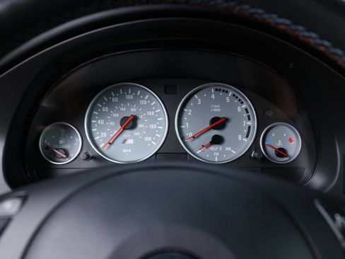 Used 2003 BMW M5 image 53