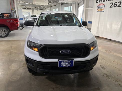 Used 2019 Ford Ranger XL w/ Equipment Group 101A Mid image 3